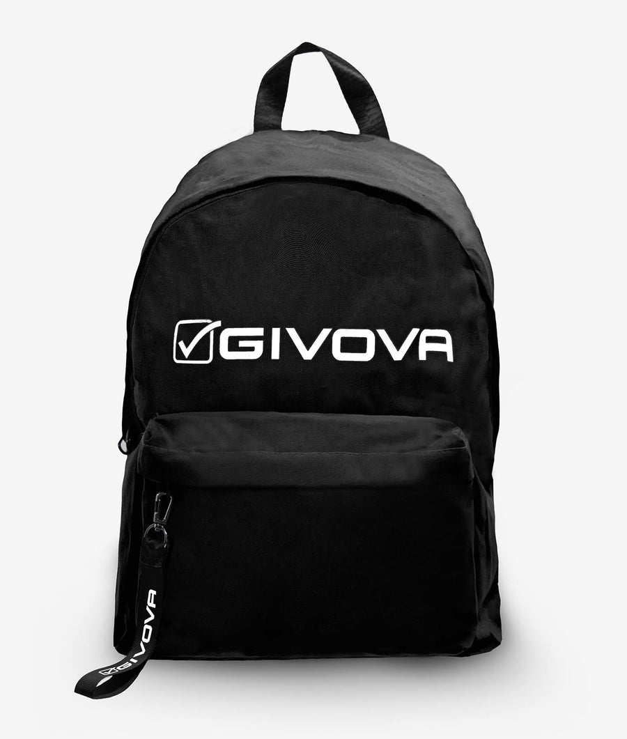 B049-1003 nero Givova Planet Sport Italia