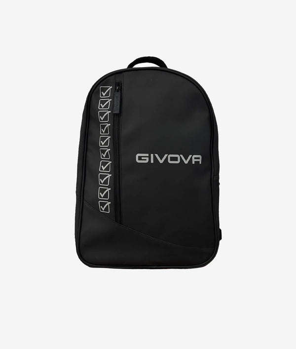 nero grigio Givova Planet Sport Italia