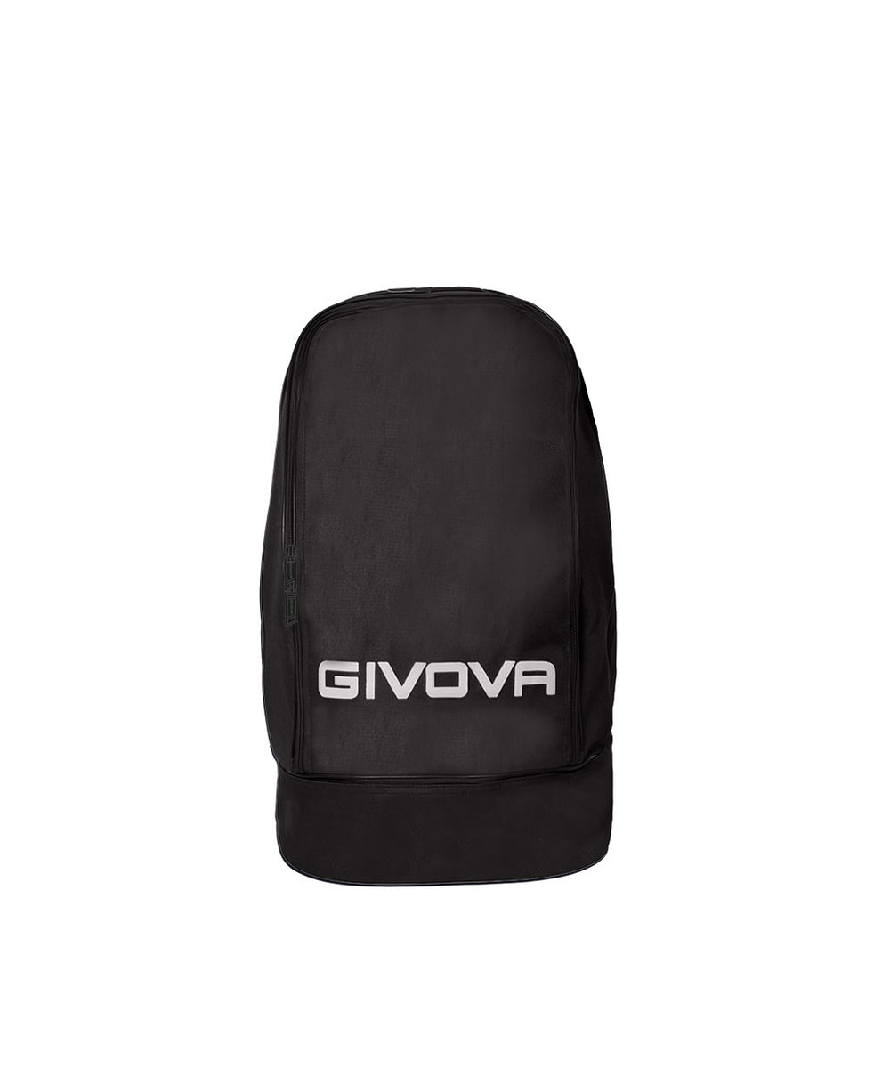 B061-0010 nero Givova Zaini Planet Sport Italia