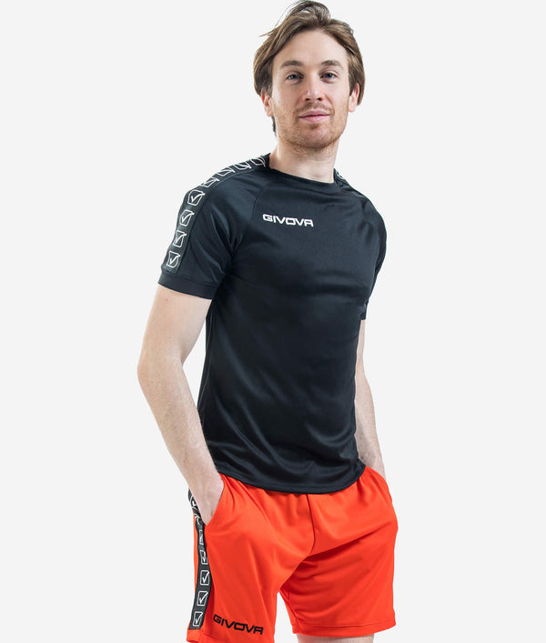 bianco Givova Planet Sport Italia