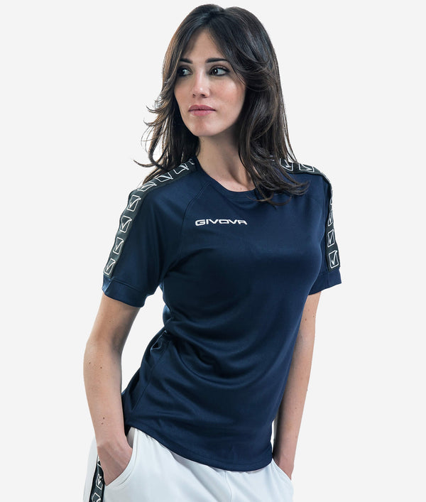 GIVOVA T-SHIRT POLY BAND Givova — vista prodotto