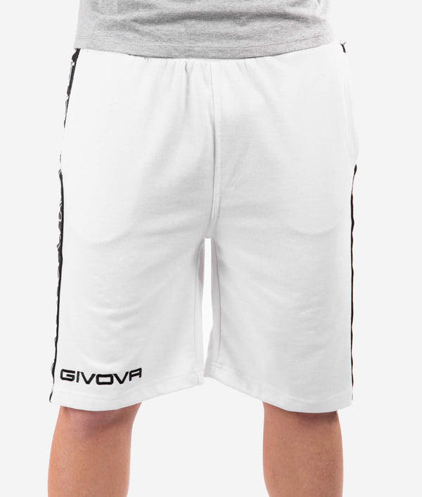 bianco Givova Planet Sport Italia