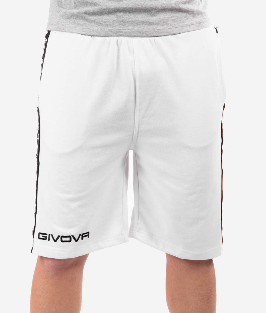 bianco Givova Planet Sport Italia