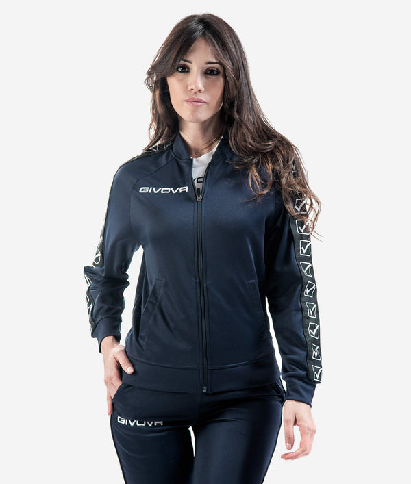 blu Givova Planet Sport Italia