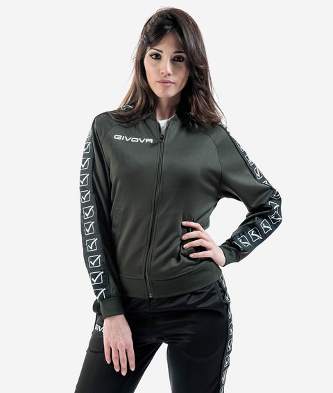 VERDE MILITARE