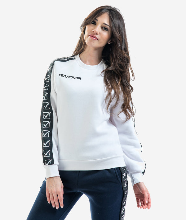 bianco Givova Planet Sport Italia