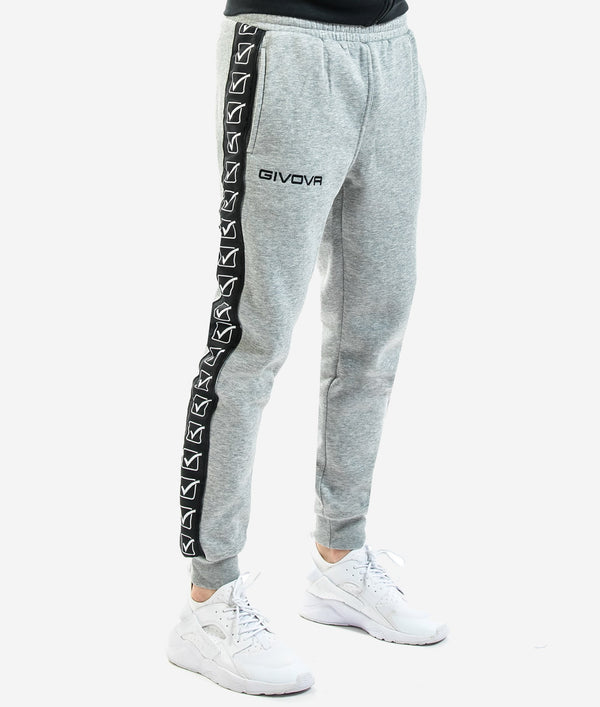 Pantalone Givova Felpa Band Givova — vista prodotto