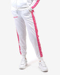 fuxia bianco