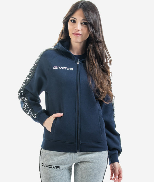 blu Givova Planet Sport Italia