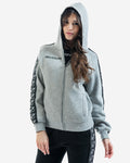 grigio melange chiaro