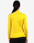 Maglia Intima Givova Corpus 3 Lupetto M/L - Giallo