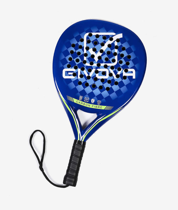 Racchetta Padel Givova Attacco Givova — vista prodotto