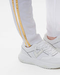 Tuta Givova Revolution Summer Donna - BIANCO/BIANCO