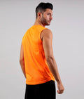 ARANCIO FLUO