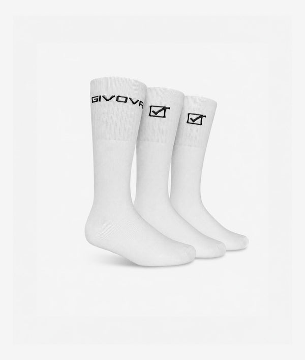 bianco Givova Planet Sport Italia