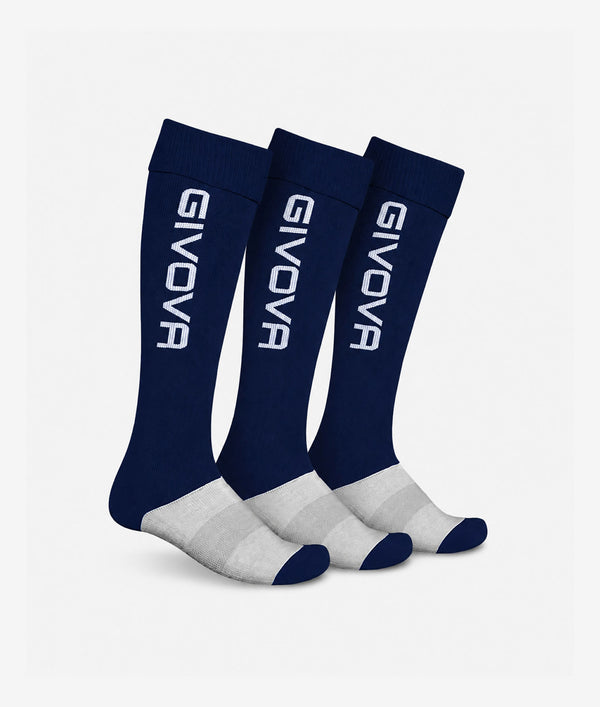 blu Givova Planet Sport Italia