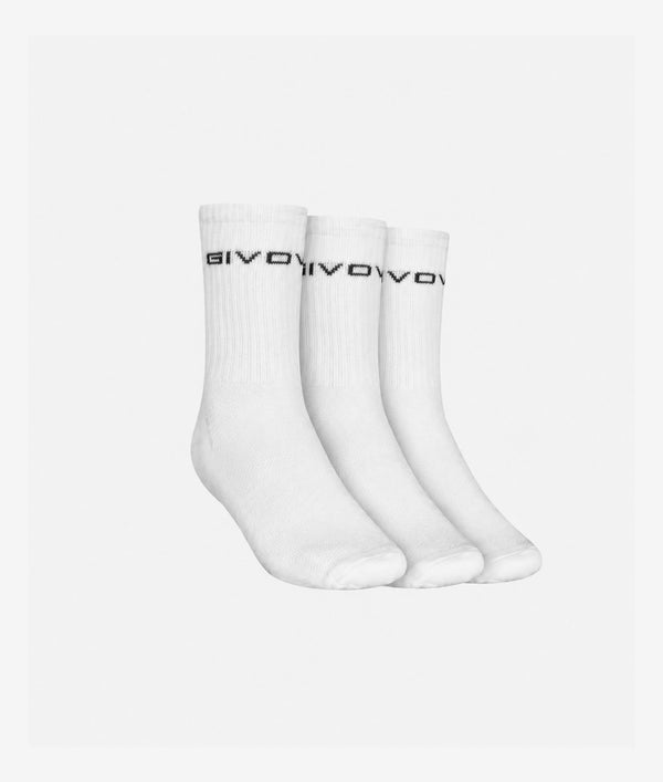 bianco Givova Planet Sport Italia