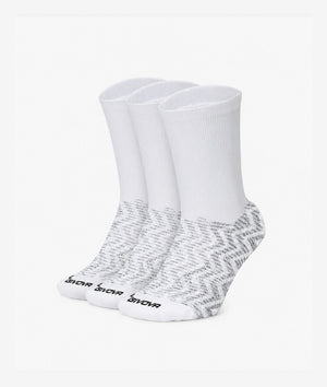 Calze Givova Grip - BIANCO/NERO