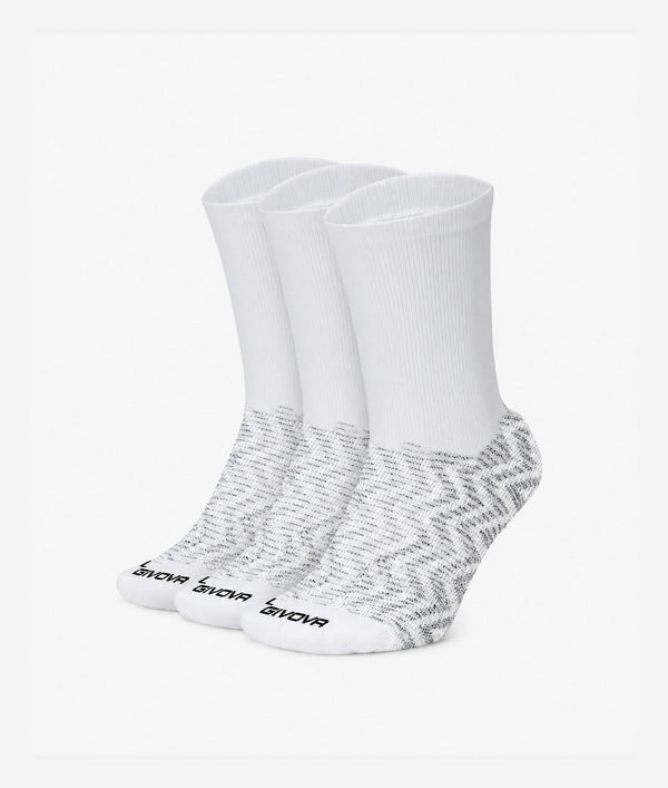 bianco Givova Planet Sport Italia
