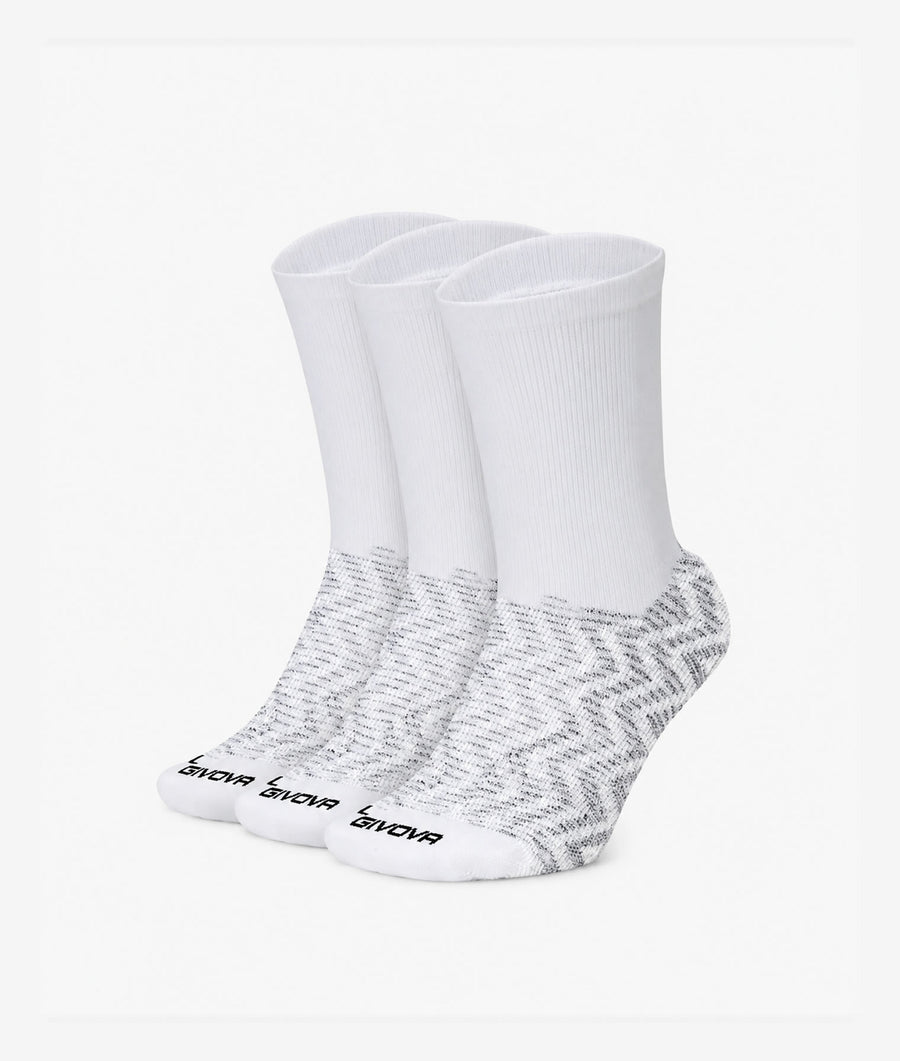 bianco Givova Planet Sport Italia