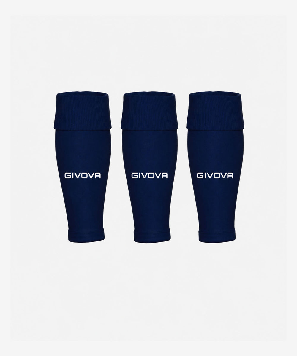 blu Givova Calze Planet Sport Italia