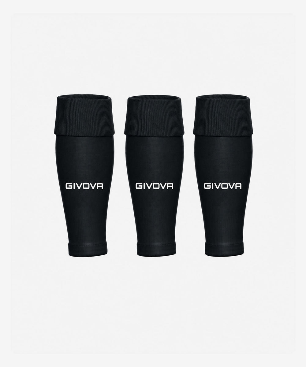 nera Givova Calze Planet Sport Italia