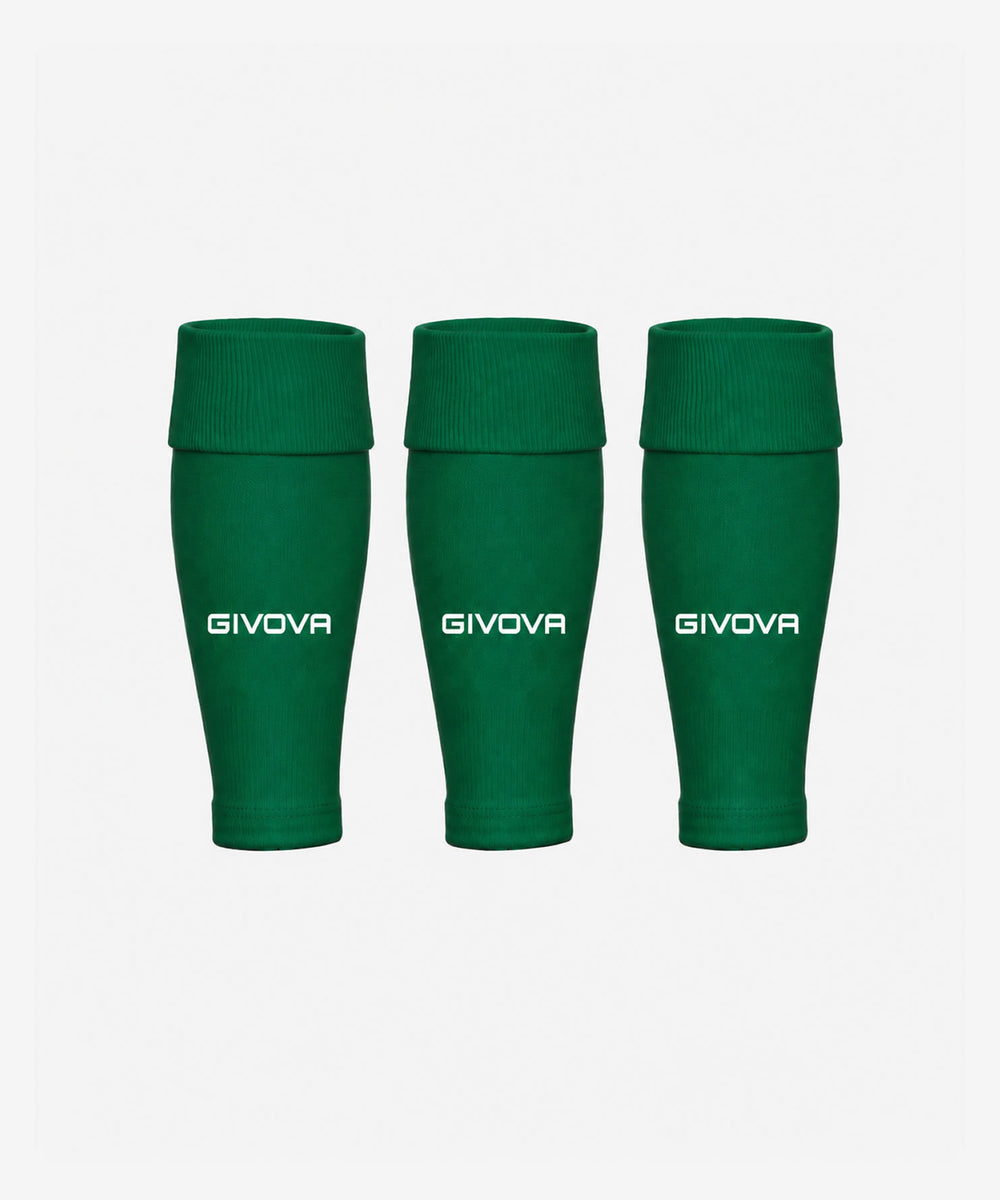 verde Givova Calze Planet Sport Italia