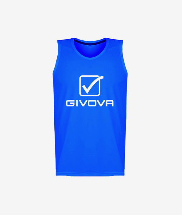 Casacca Givova Gara Givova — vista prodotto