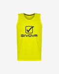 giallo fluo nero