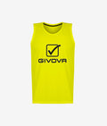 GIALLO FLUO/NERO