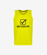 GIALLO FLUO/NERO
