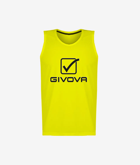 GIALLO FLUO/NERO