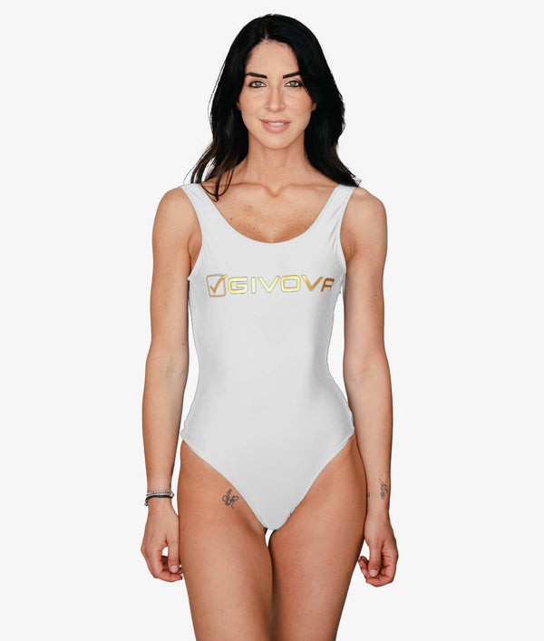 bianco Givova Planet Sport Italia