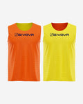arancio giallo