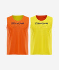 ARANCIO/GIALLO