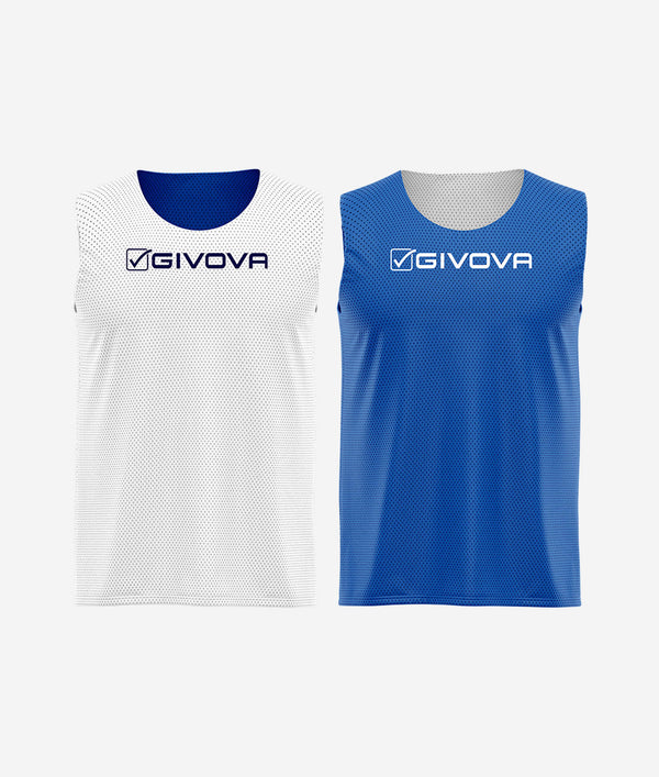 Casacca Givova Double Givova — vista prodotto