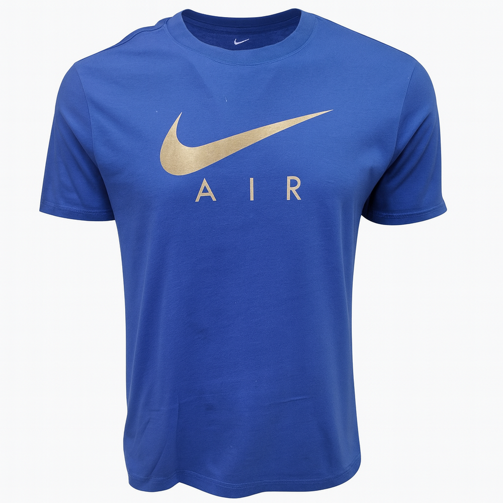 Nike M NSW Tee TB Air Hybrid Nike Maglie e T-Shirt Planet Sport Italia