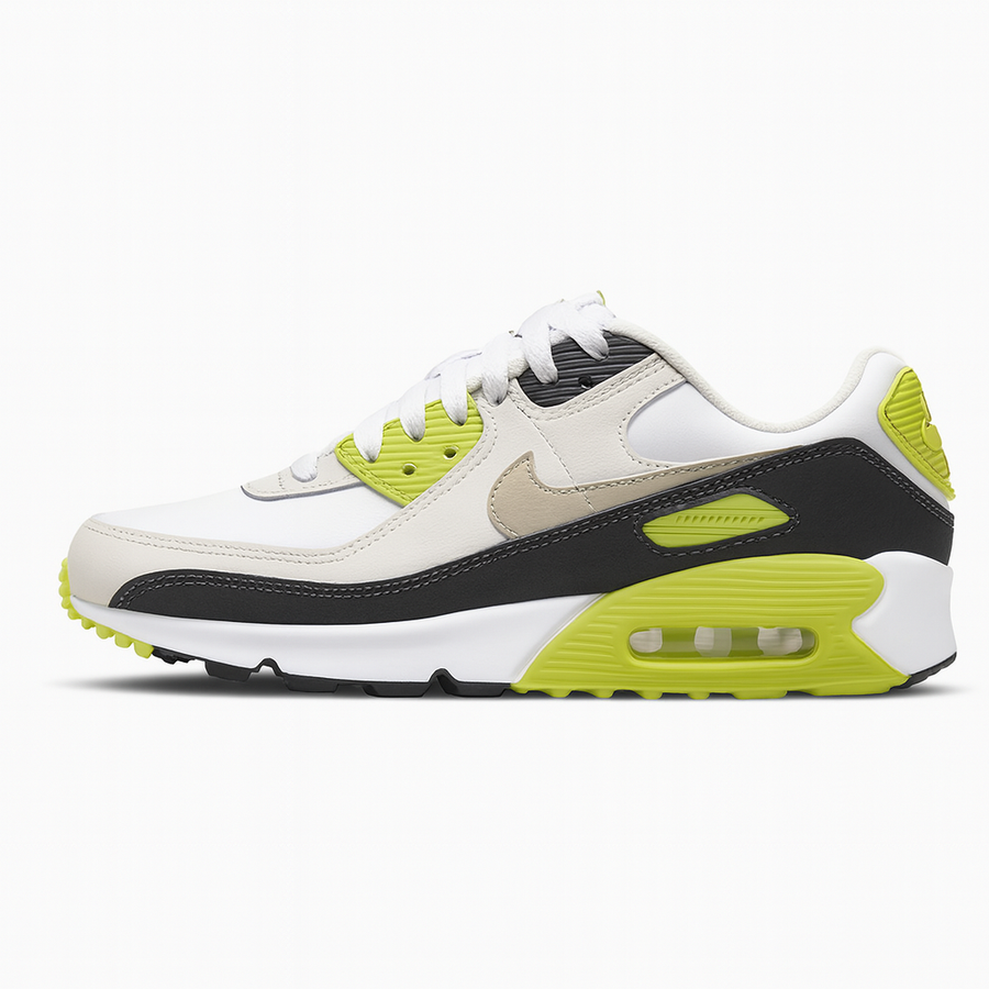 Nike Air Max 90 GS Nike Planet Sport Italia