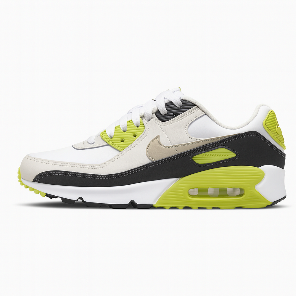 Nike Air Max 90 GS Nike Sneakers Planet Sport Italia
