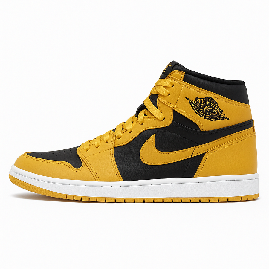 AIR JORDAN 1 HIGH G Air Jordan Planet Sport Italia