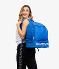 Azzurro