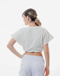 Maglia Givova Shirt Donna Scollo a Barca - SHIRT DONNA SCOLLO A  BARCA BIANCO