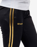 Tuta Givova Revolution Summer Donna - BIANCO/ORO