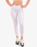 Leggings Givova Leggins Eco neri da donna per fitness e corsa
