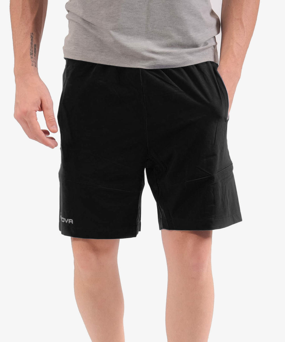 FIT09-0010 Givova Pantaloncini e Bermuda Planet Sport Italia