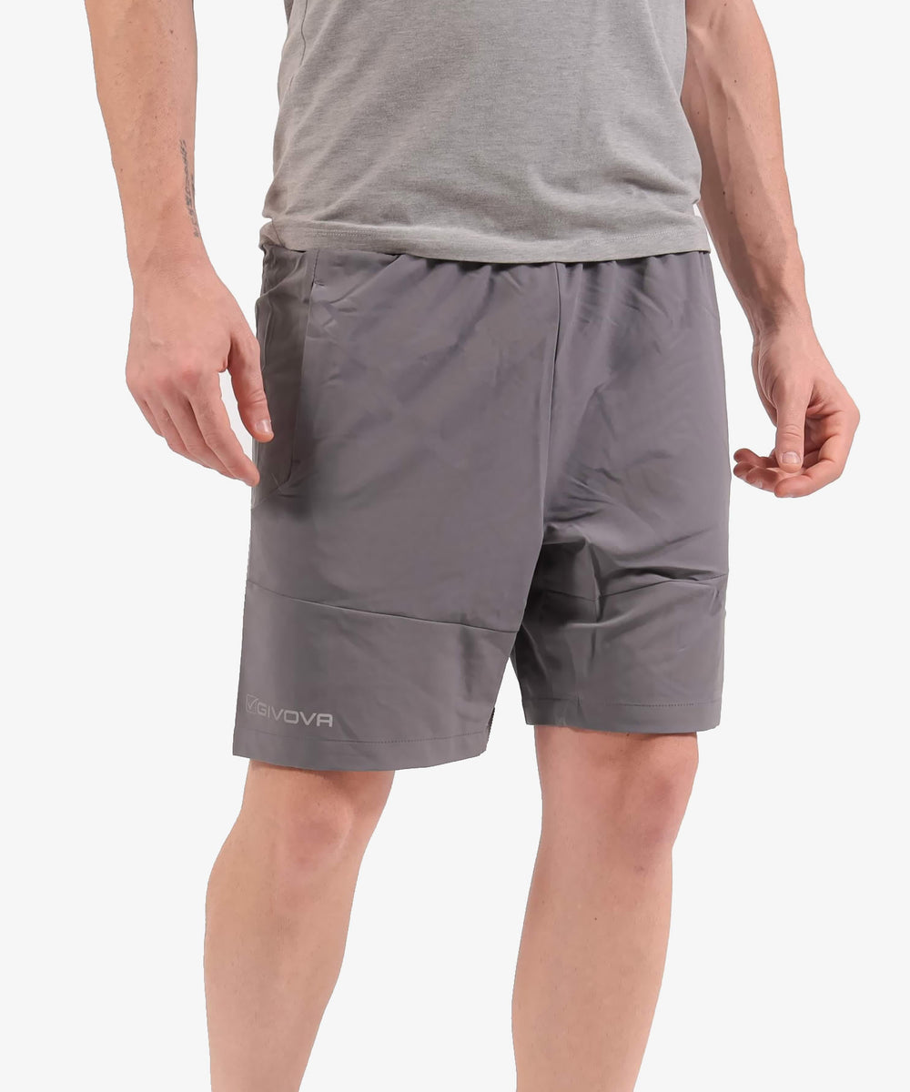FIT09-0027 Givova Pantaloncini e Bermuda Planet Sport Italia
