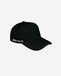 Cappellino Givova Sponsor - NERO