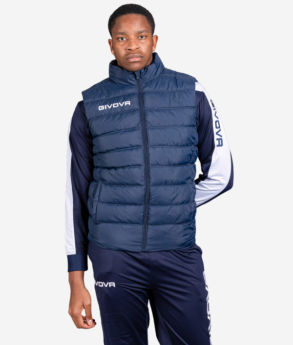blu Givova Planet Sport Italia