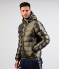 VERDE MILITARE
