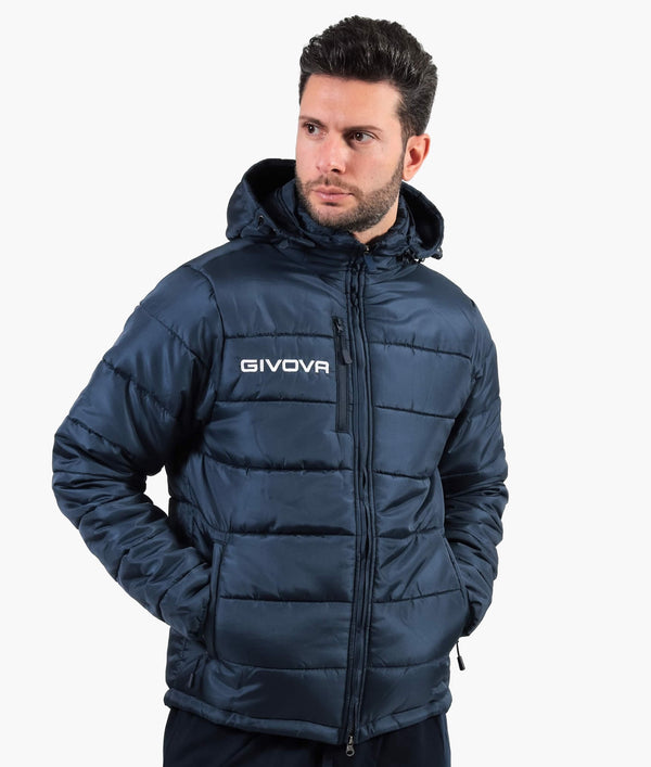 blu Givova Planet Sport Italia